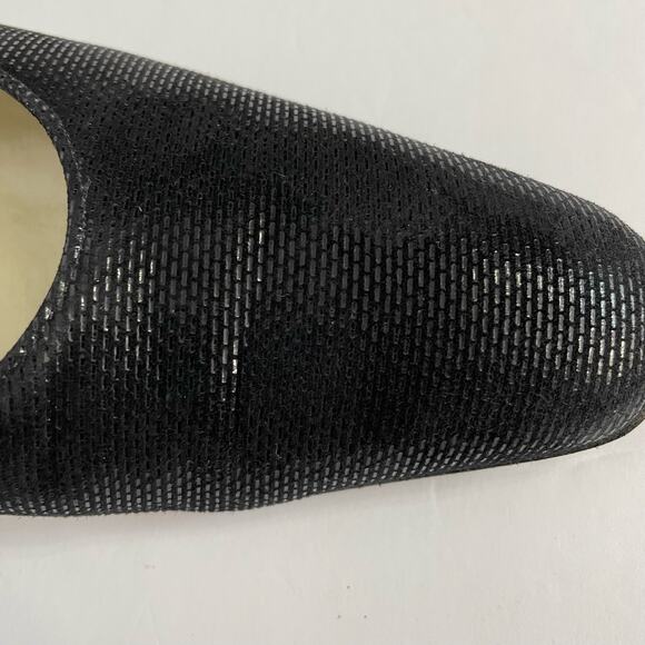 VGUC Salvatore Ferragamo Silva Fiorentia Heels - Picture 7 of 9